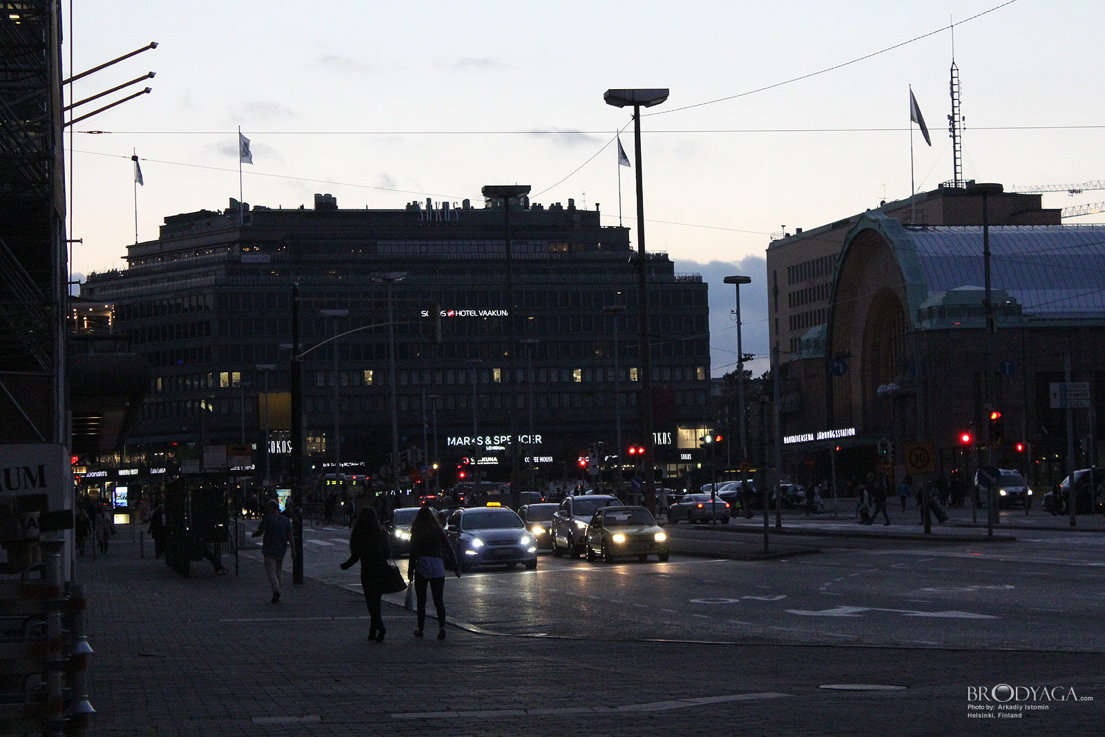 Helsinki